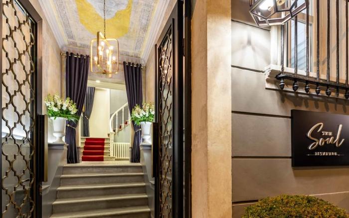 The Soul Istanbul Hotel
