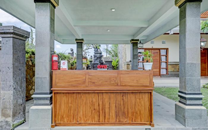 Super OYO Capital O 90654 Pondok Wisata Buana Amerta