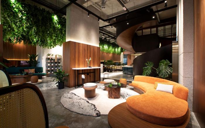 The LUMA Hotel, Kota Kinabalu, a Member of Design Hotels