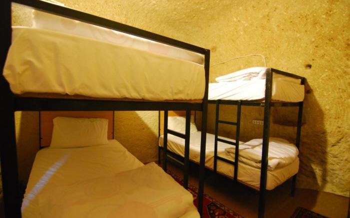Center Cave Hostel