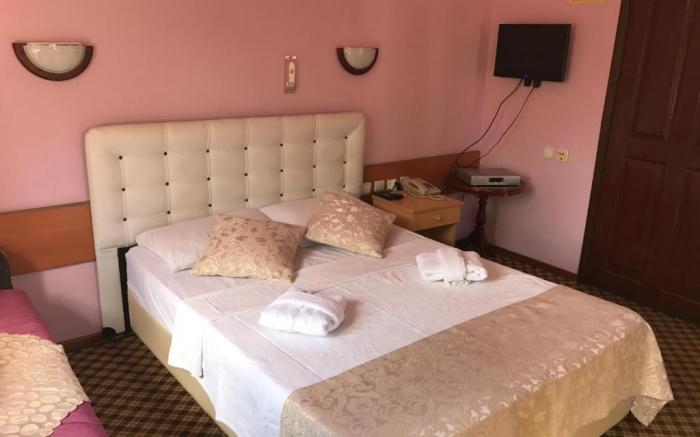 Hotel Karyatit Kaleici