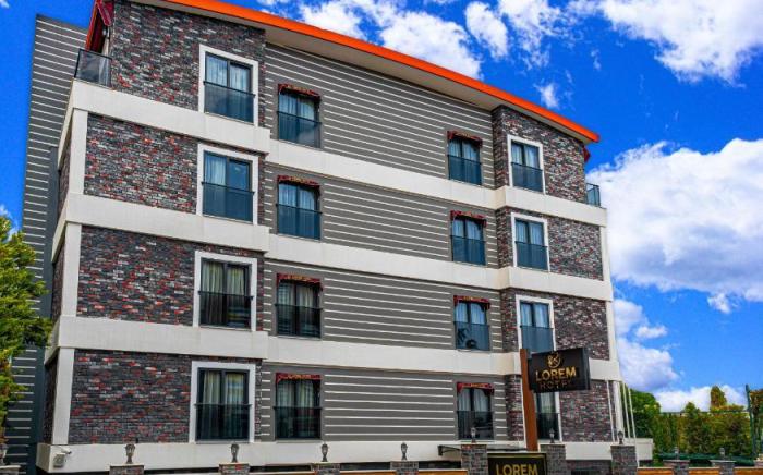 Lorem Hotel