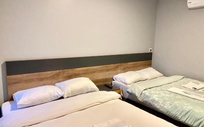 Hotel Otag