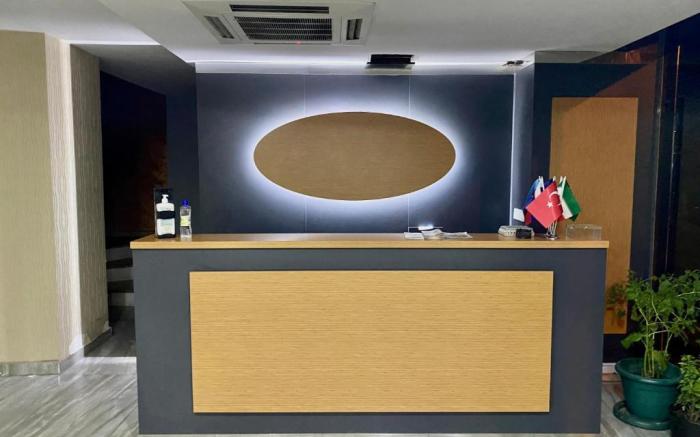 Hotel Otag