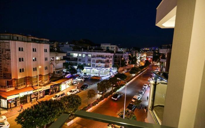 PAPILLONADA HOTEL
