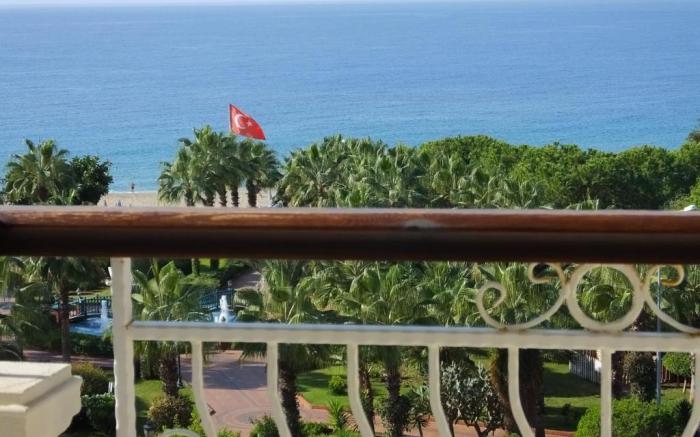 Riviera Hotel & Spa