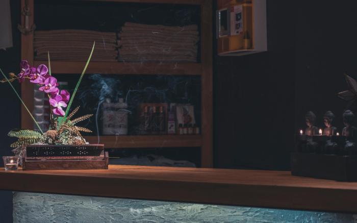 Motto Premium Hotel&Spa