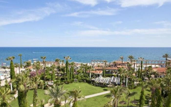 Club Hotel Sera