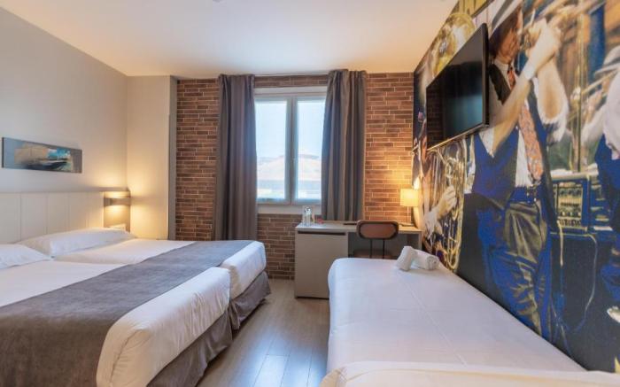 Colectia Hotel Urumea