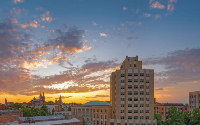 Hotel Forty Five, Macon, a Tribute Portfolio Hotel