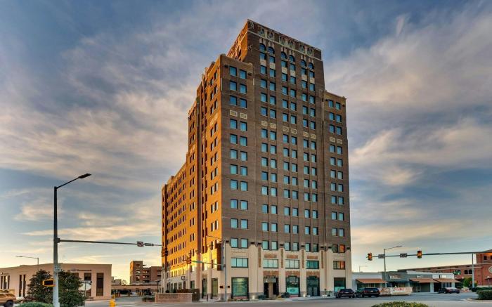 The Threefoot Hotel, Meridian, a Tribute Portfolio Hotel