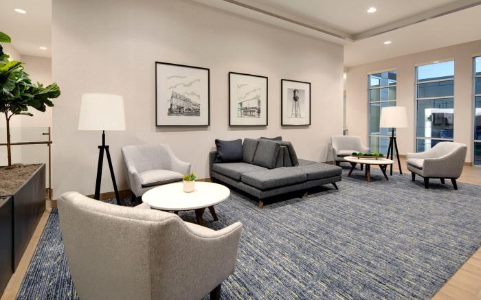 Fairfield by Marriott Inn & Suites Franklin Cool Springs