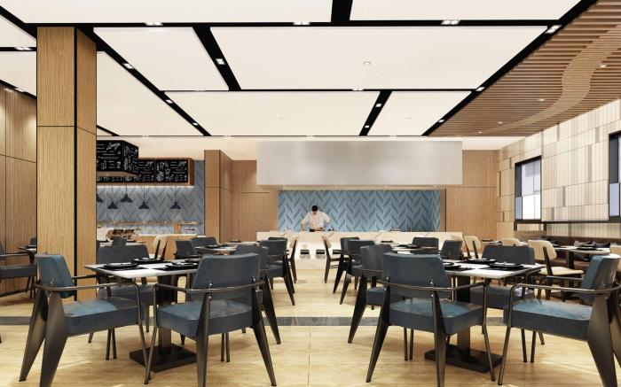 Fairfield by Marriott Harbin Downtown
