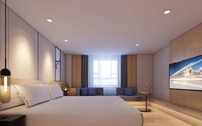 Fairfield by Marriott Harbin Downtown