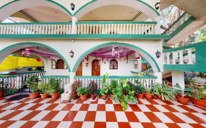 Joaquina´s Guest House