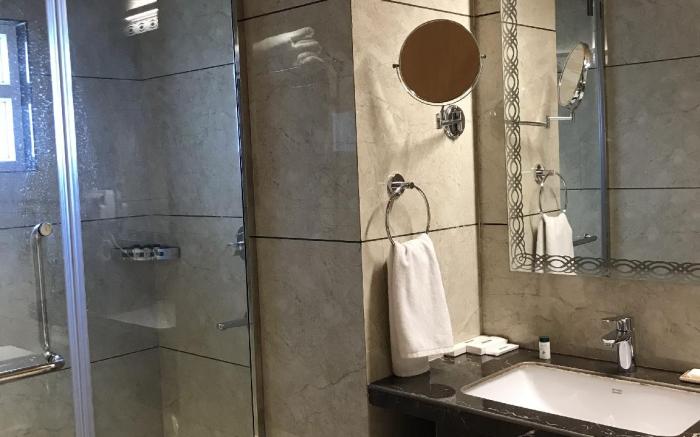 Howard Johnson by Wyndham Udaipur Roop Nagar