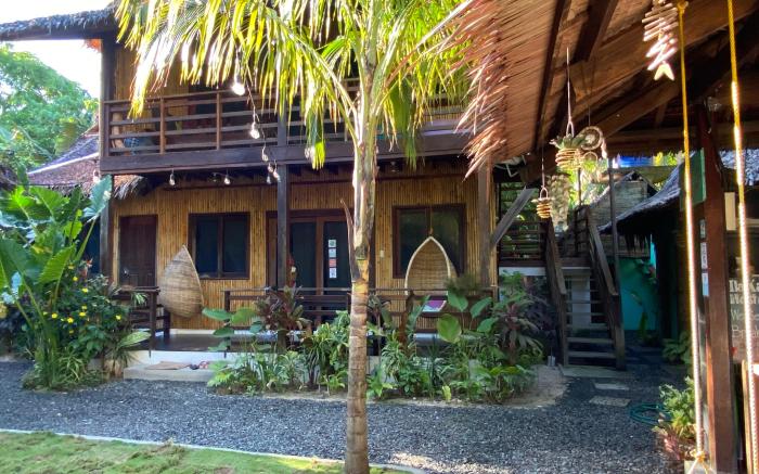 Ilakai Hostel