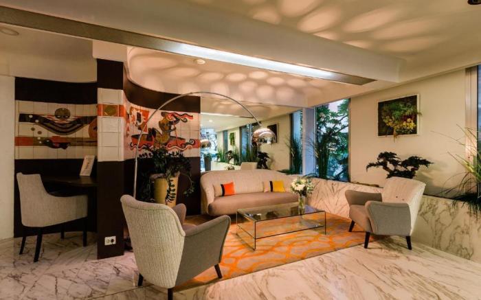 Hotel Helios