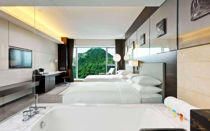 Wyndham Garden Yuhuan Downtown