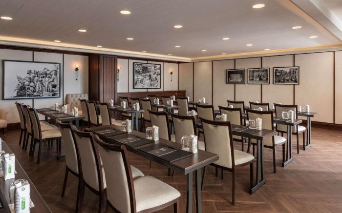 Sofitel Legend Casco Viejo