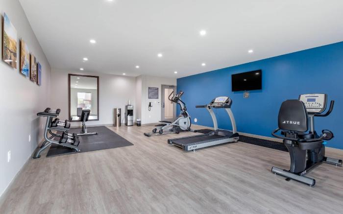 Comfort Suites Scottsdale Talking Stick Entertainment District