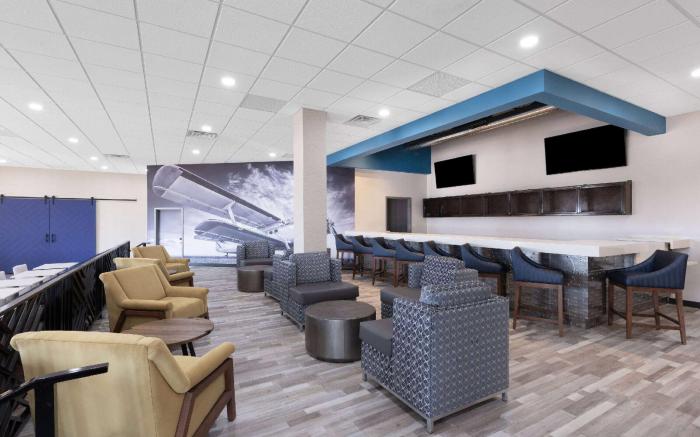 Wingate by Wyndham Wichita Airport