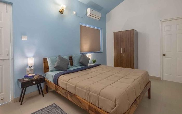 Villa Mabelle by Madvik Retreat