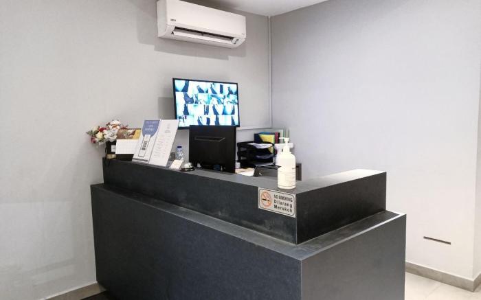 Chariton Hotel Bagan