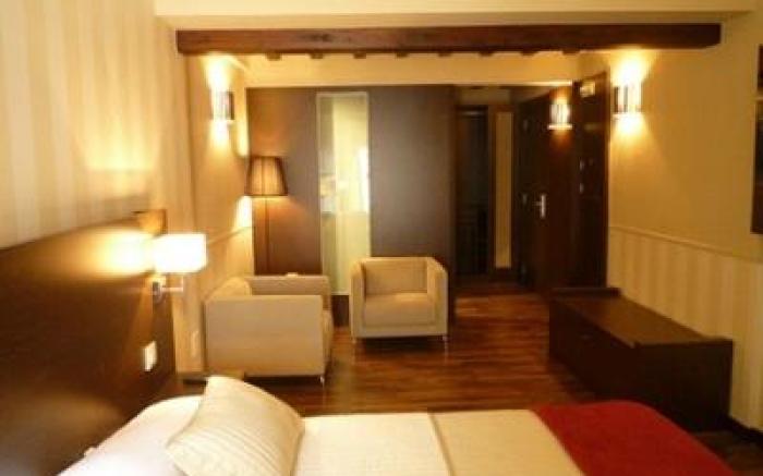 Hotel Rural Plaza Mayor Chinchon