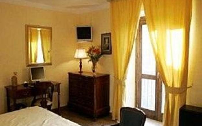 Sant'Agostino Guest Rooms