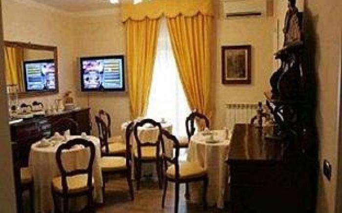 Sant'Agostino Guest Rooms