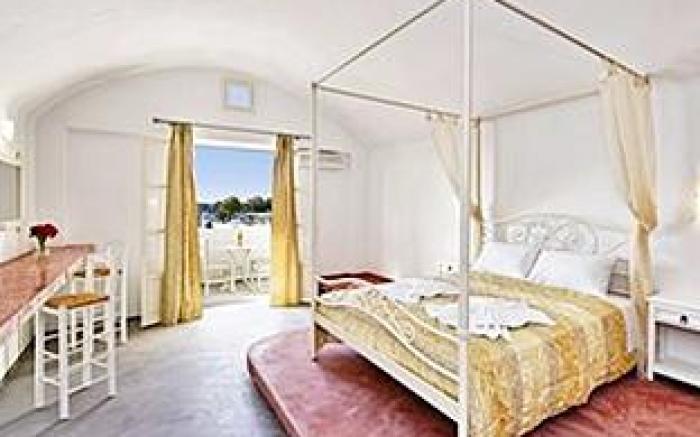Hotel Sea View