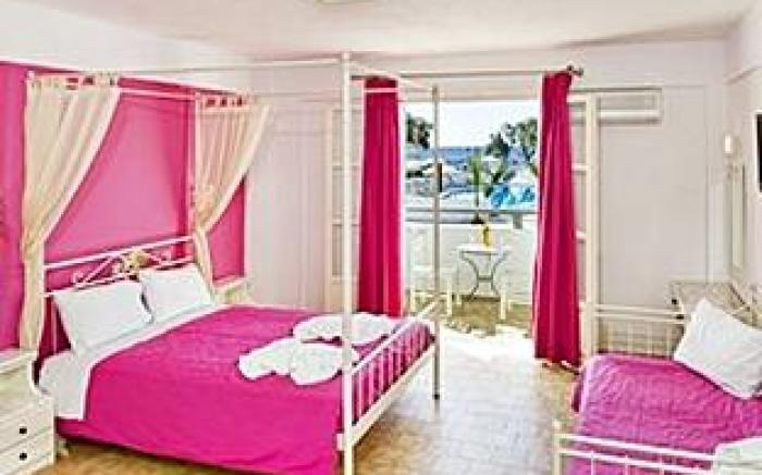 Hotel Sea View