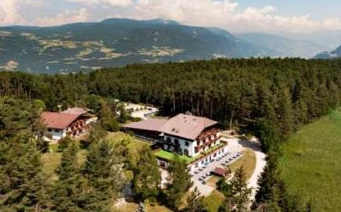 Hotel Waldsee