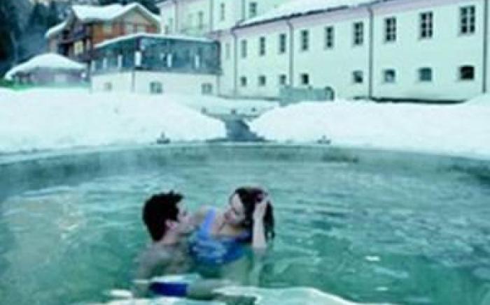 Hotel Chalet La Meridiana