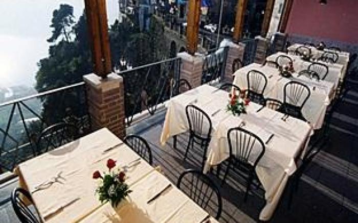 Albergo Diffuso Locanda Specchio Di Diana