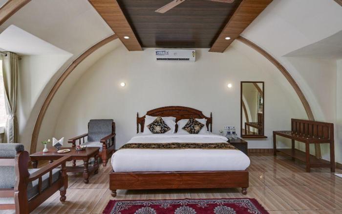 Kavish Holiday Hill Resort n Spa - Udaipur
