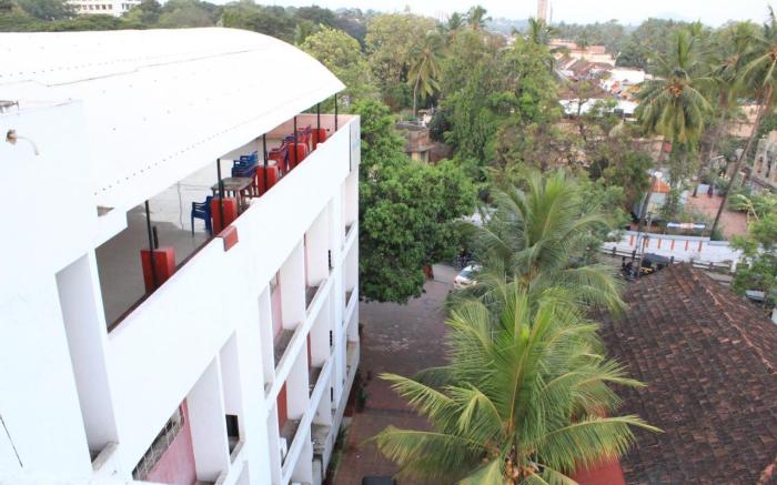 Hotel Silver Sand