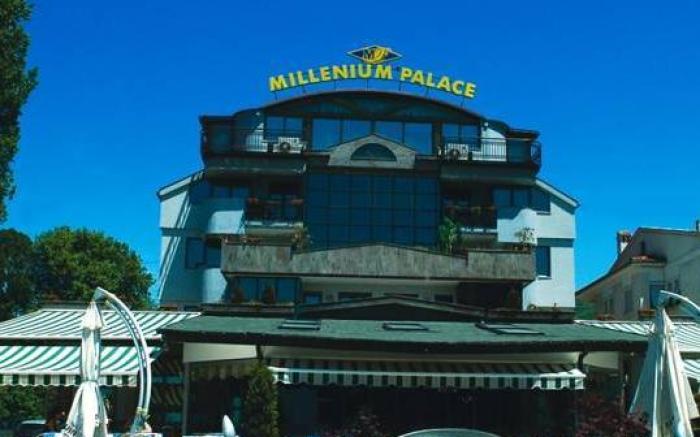 Millenium Palace