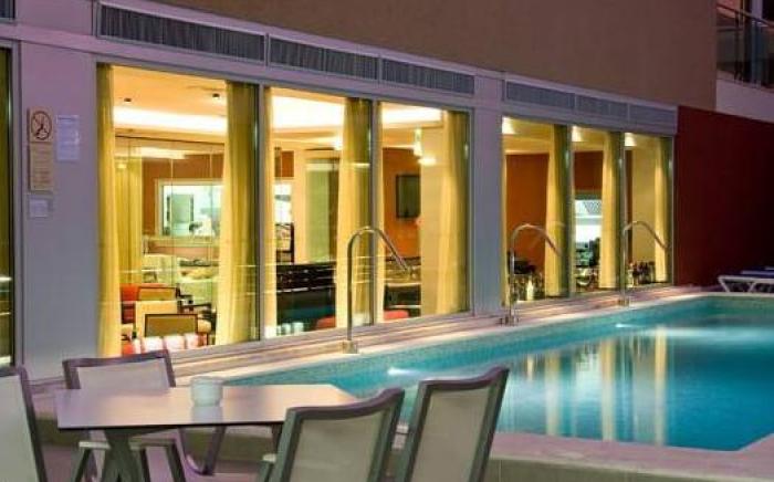 Monte Gordo Hotel Apartamentos & Spa