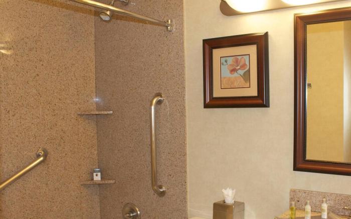 DoubleTree by Hilton Livermore, CA