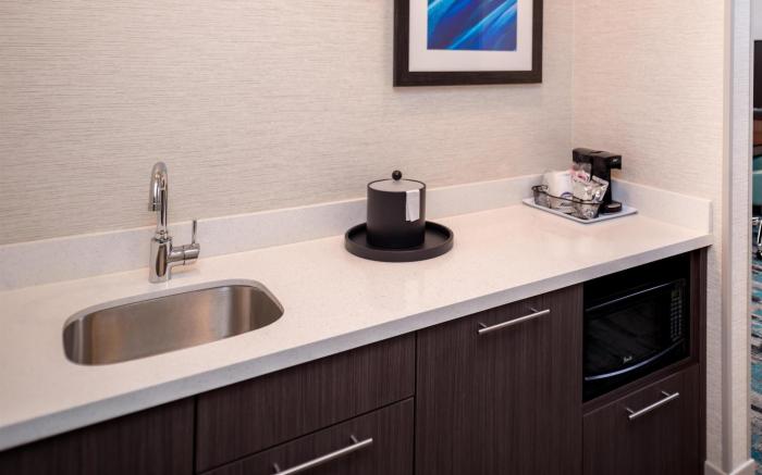 Hampton Inn & Suites Olympia Lacey