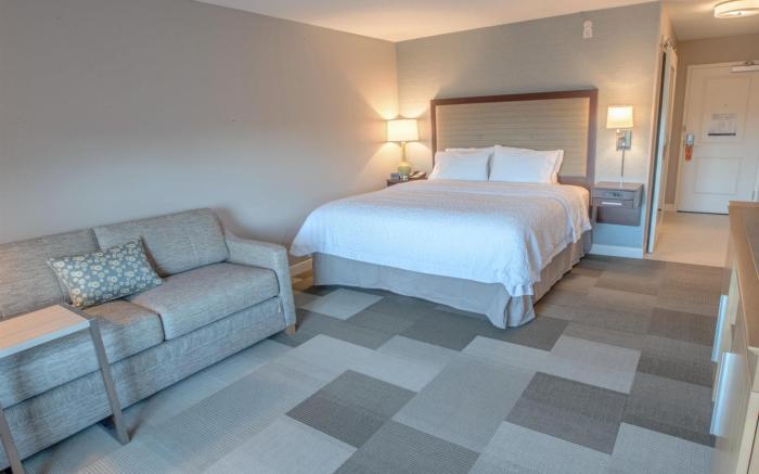 Hampton Inn Amesbury
