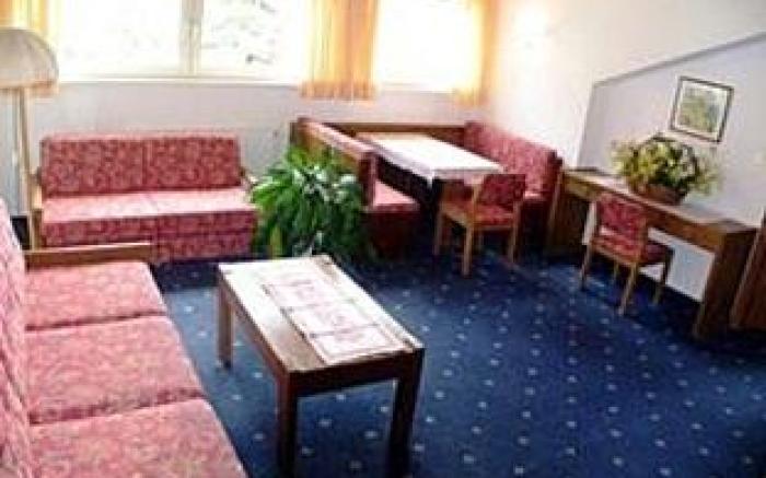 Residence Cesa Sassela