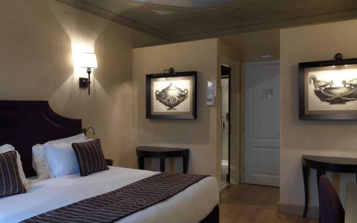 San Firenze Suites & Spa