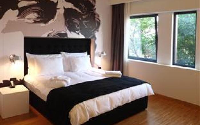 Sarroglia Hotel
