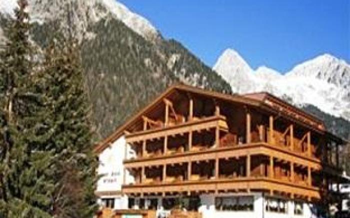 Sport Hotel Wildgall