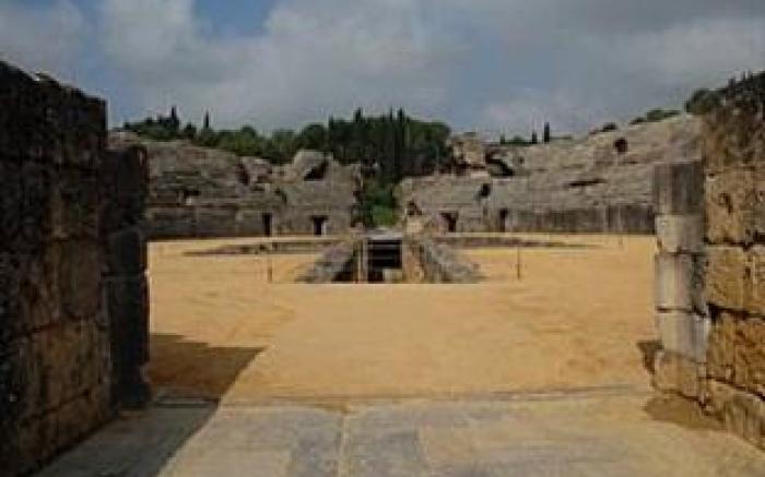 Hotel Anfiteatro Romano