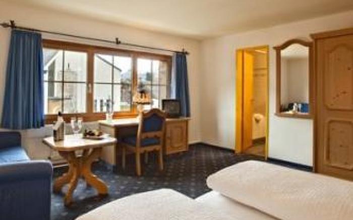 Familienhotel Alpina