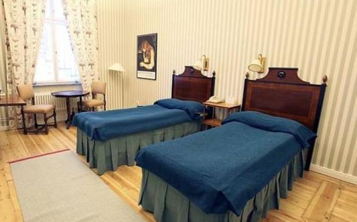 Ersta Hotell & Konferens